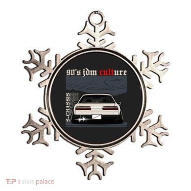 90s Jdm Culture S13 Car Ornament