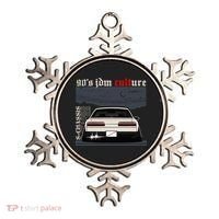 90s Jdm Culture S13 Car Ornament thumb 0