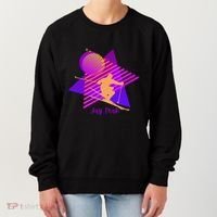 90s Jay Peak Vermont Skiing Skier Gift Women's Sweatshirt thumb 0