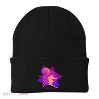 90s Jay Peak Vermont Skiing Skier Gift Beanie thumb 0