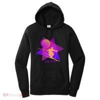 90s Jay Peak Vermont Skiing Skier Gift Women's Hoodie thumb 0