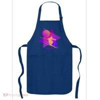 90s Jay Peak Vermont Skiing Skier Gift Apron thumb 0