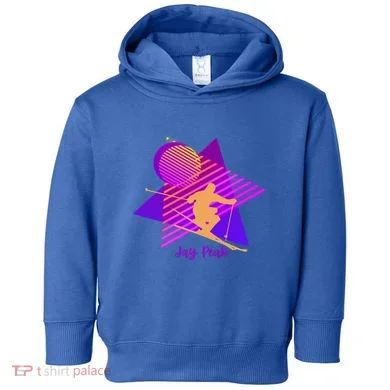 Toddler Hoodie