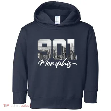 Toddler Hoodie