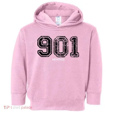 Toddler Hoodie