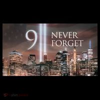 911 never forget Button thumb 1