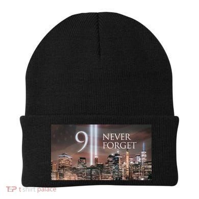 911 never forget Beanie