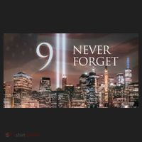 911 never forget Hat thumb 2
