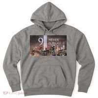 911 never forget Hoodie thumb 0