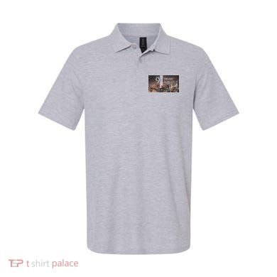 911 never forget Polo