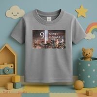 911 never forget Toddler T-Shirt thumb 3