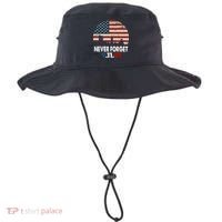 9.11.01 Never Forget 20th Anniversary Bucket Hat thumb 0