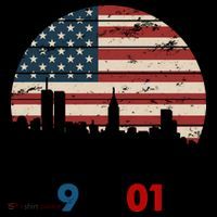 9.11.01 Never Forget 20th Anniversary Coffee Mug thumb 5