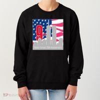 9/11 Never Forget 20th Anniversary Women's Sweatshirt thumb 0