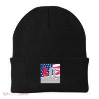 9/11 Never Forget 20th Anniversary Beanie thumb 0
