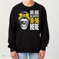 911 Operator Funny 911 Emergency Dispatcher Women's Sweatshirt thumb 0