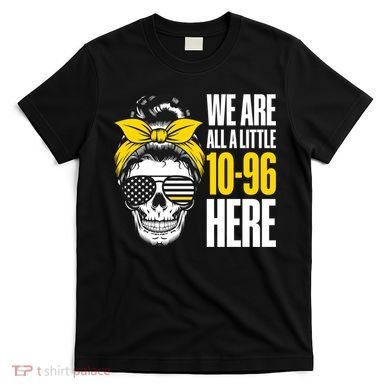 911 Operator Funny 911 Emergency Dispatcher T-Shirt