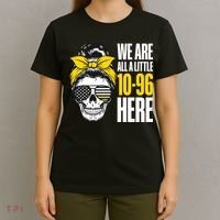 911 Operator Funny 911 Emergency Dispatcher T-Shirt thumb 4