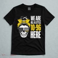 911 Operator Funny 911 Emergency Dispatcher T-Shirt thumb 5
