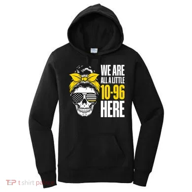 Women's Hoodie