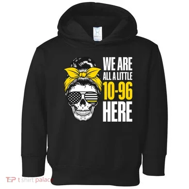 Toddler Hoodie