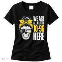 911 Operator Funny 911 Emergency Dispatcher Women's T-Shirt thumb 0