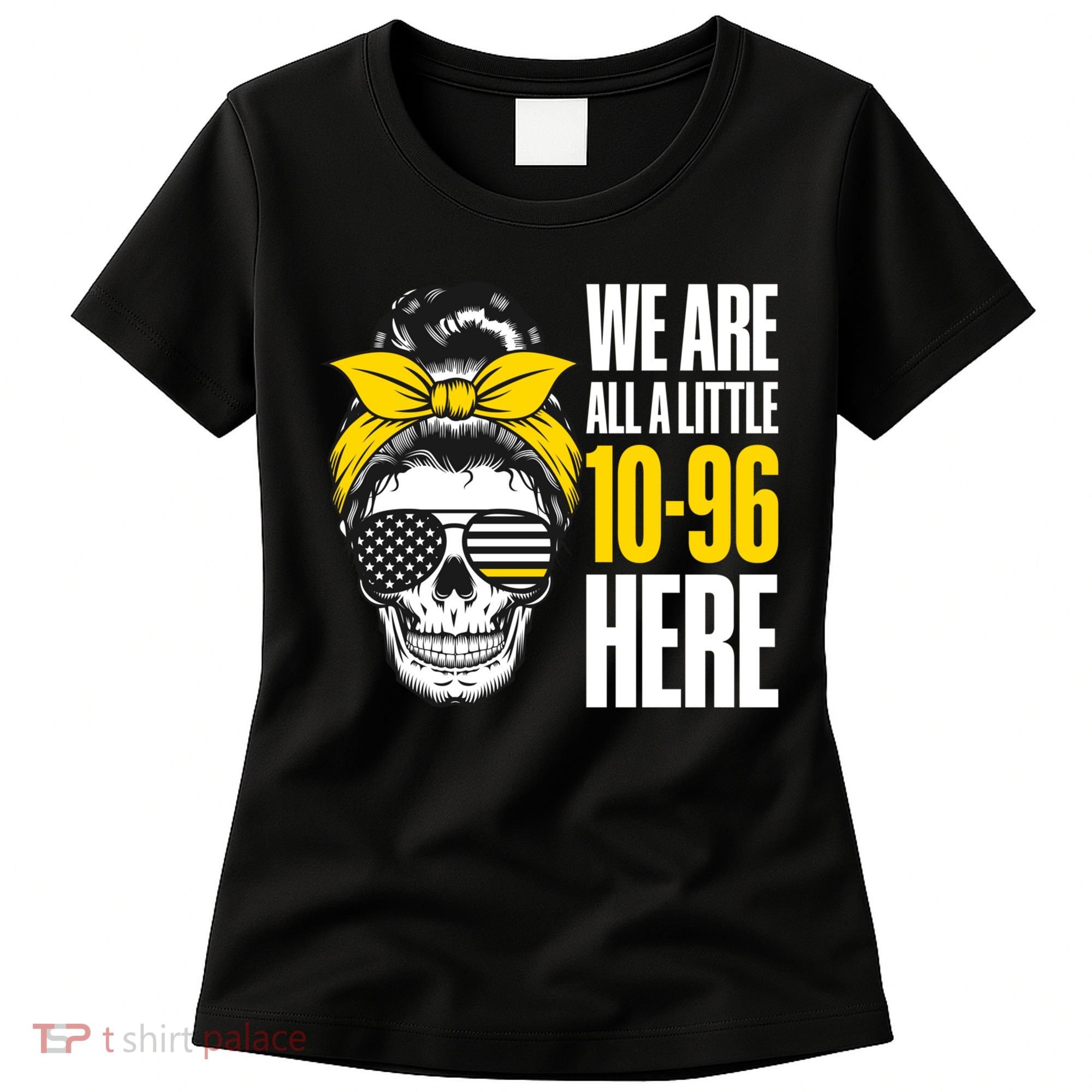 911 Operator Funny 911 Emergency Dispatcher Women's T-Shirt