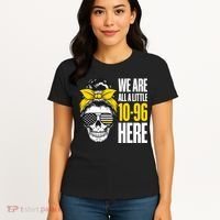 911 Operator Funny 911 Emergency Dispatcher Women's T-Shirt thumb 4