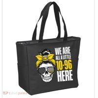 911 Operator Funny 911 Emergency Dispatcher Tote Bag thumb 2