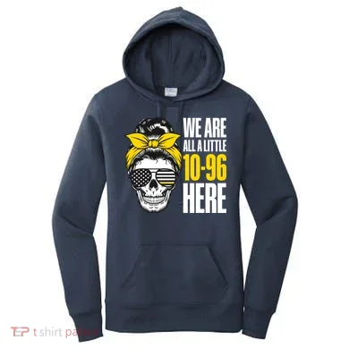 Women's Hoodie