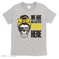 911 Operator Funny 911 Emergency Dispatcher T-Shirt thumb 0