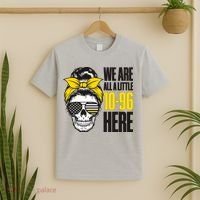 911 Operator Funny 911 Emergency Dispatcher T-Shirt thumb 2