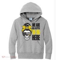 911 Operator Funny 911 Emergency Dispatcher Kids Hoodie thumb 0