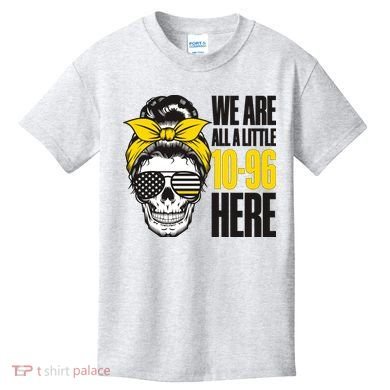 911 Operator Funny 911 Emergency Dispatcher Kids T-Shirt