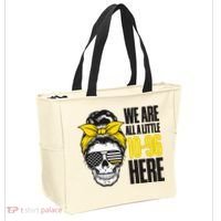 911 Operator Funny 911 Emergency Dispatcher Tote Bag thumb 2
