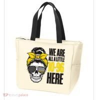 911 Operator Funny 911 Emergency Dispatcher Tote Bag thumb 3