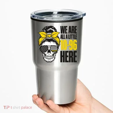 Tumbler