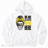 911 Operator Funny 911 Emergency Dispatcher Hoodie thumb 0