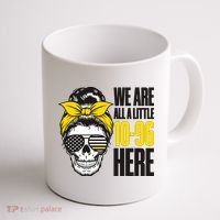 911 Operator Funny 911 Emergency Dispatcher Coffee Mug thumb 1
