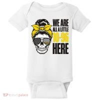 911 Operator Funny 911 Emergency Dispatcher Baby Bodysuit thumb 0