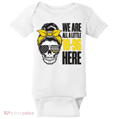 Baby Bodysuit