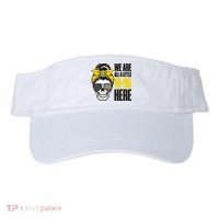 911 Operator Funny 911 Emergency Dispatcher Visor thumb 0