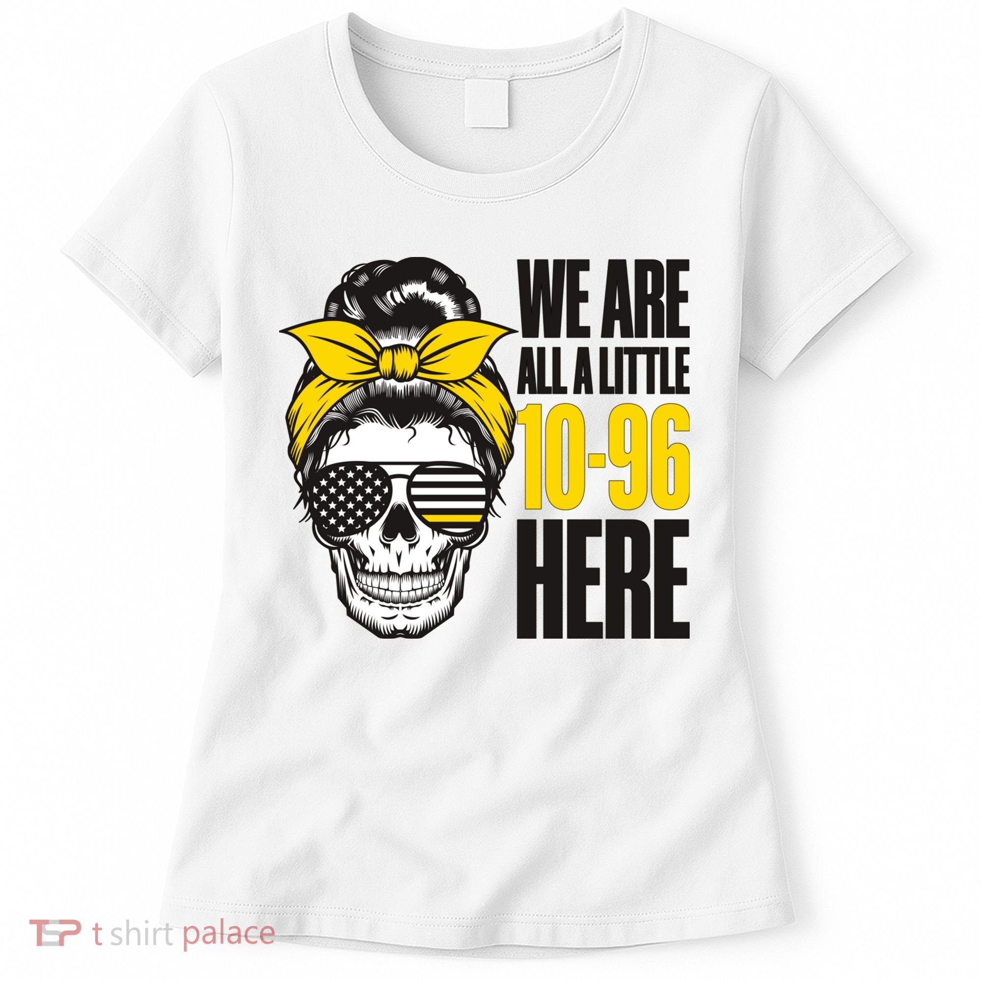 911 Operator Funny 911 Emergency Dispatcher Women's T-Shirt