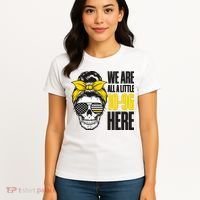 911 Operator Funny 911 Emergency Dispatcher Women's T-Shirt thumb 4