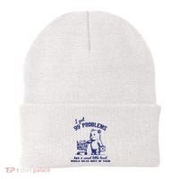 99 Problems And A Sweet Little Treat Would Solve Most Of Them Beanie thumb 0