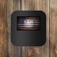 9.11.01 Patriot Day 20th Anniversary Coaster thumb 0