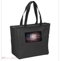 9.11.01 Patriot Day 20th Anniversary Tote Bag thumb 2