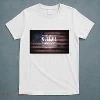 9.11.01 Patriot Day 20th Anniversary T-Shirt thumb 5