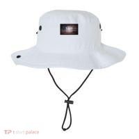 9.11.01 Patriot Day 20th Anniversary Bucket Hat thumb 0