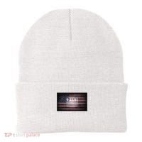 9.11.01 Patriot Day 20th Anniversary Beanie thumb 0